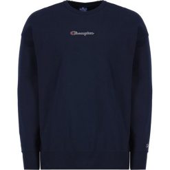Bluza Champion Rochester Crewneck 214197. Żółte bluzy męskie Champion, m, bez wzorów, z bawełny, bez kołnierzyka, bez rękawów, bez kaptura. Za 269,00 zł.