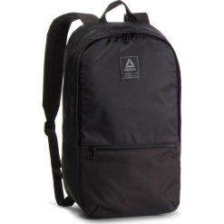 Plecak Reebok - Style Found Bp DU2737 Black. Plecaki męskie Reebok. Za 99,95 zł.
