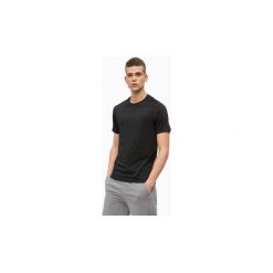 T-shirty z krótkim rękawem Calvin Klein Jeans 00GMS8K145 SS TEE. Czarne t-shirty męskie Calvin Klein Jeans, s, bez wzorów, z jeansu, bez kołnierzyka, krótkie. Za 137,01 zł.
