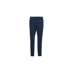 Spodnie od garnituru Cream BEATE PANTS. Niebieskie spodnie damskie marki Cream, m. Za 269,00 zł.