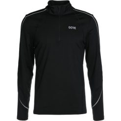 Koszulki sportowe męskie: Gore Wear ZIP Koszulka sportowa black