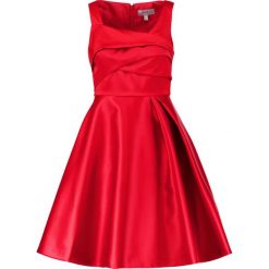 Sukienki: Coast AMURE Sukienka koktajlowa red