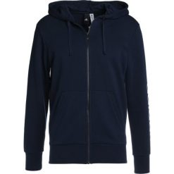 Bluzy męskie: adidas Performance Bluza rozpinana conavy