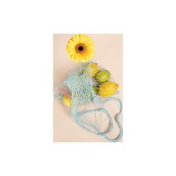 Torebki klasyczne damskie: NET BAG – Niebieska