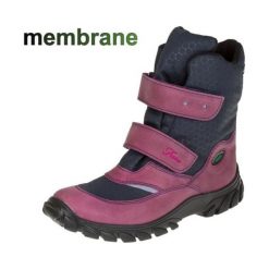 Fare zimowe buty dziewczęce 2646194 36 różowe. Różowe buty dziewczęce zimowe Fare, bez zapięcia. Za 306,00 zł.