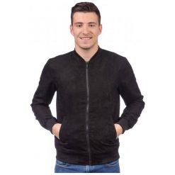 Kurtki męskie: Brave Soul Kurtka Męska Turkey M Brązowy