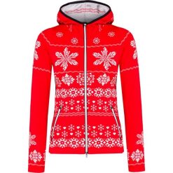 Bluza NEWLAND ERIN. Czarne bluzy damskie Newland, ze skóry. Za 750,00 zł.