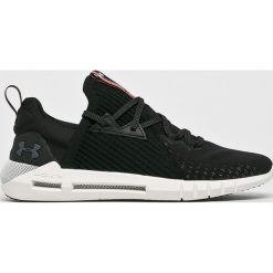 Under Armour - Buty Ua Hovr Slk Evo. Szare buty sportowe męskie Under Armour, z materiału, bez zapięcia, trekkingowe. Za 479,90 zł.
