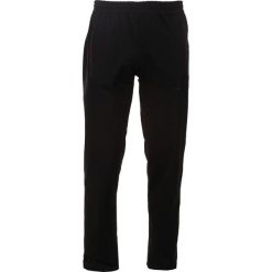Czarne Spodnie Pixie. Czarne spodnie męskie Born2be, xl, z haftami, z dresówki. Za 59,99 zł.