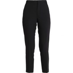 Chinosy damskie: InWear LEIGH CIGARETTE PANT Spodnie materiałowe black