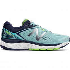 New Balance W860BN8. Buty sportowe damskie New Balance, bez wzorów, tenisowe. W wyprzedaży za 269,99 zł.