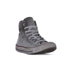 Buty Converse ALL STAR CANVAS LTD. Białe trampki męskie Converse, bez wzorów, retro, bez zapięcia. Za 475,90 zł.