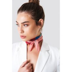 Paski damskie: Trendyol Apaszka w paski - Multicolor