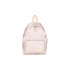 Plecaki Eastpak PADDED SLEEK'R. Różowe plecaki damskie Eastpak, bez wzorów. Za 184,50 zł.