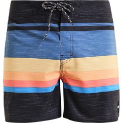 Kąpielówki męskie: Rip Curl RETRO SECTOR Szorty kąpielowe black