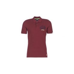 Koszulki polo z krótkim rękawem Jack Jones JORTRAST. Czerwone koszulki męskie Jack & Jones, s, bez wzorów, polo, z krótkim rękawem, krótkie. Za 90,30 zł.