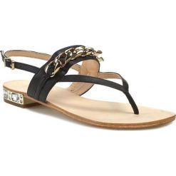 Chodaki damskie: Japonki LIU JO - Infradito Rea T.Co S14055 P0006 Nero 22222