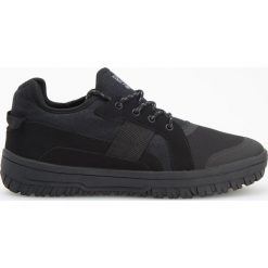 Sportowe buty - Czarny. Czarne buty skate męskie Reserved. Za 159,99 zł.
