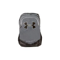 Plecaki Under Armour UA Scrimmage Backpack 1277422-040. Szare plecaki męskie Under Armour, bez wzorów. Za 159,99 zł.