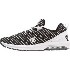 Tenisówki męskie: DC Shoes HEATHROW IA TX LE Tenisówki i Trampki white / black