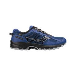 Buty do biegania męskie SAUCONY EXCURSION TR11 GTX / S20394-1. Buty sportowe męskie Saucony, bez zapięcia, do biegania. Za 374,99 zł.