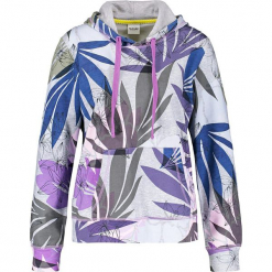 Bluza w kolorze szarym ze wzorem. Szare bez kategorii marki Taifun, z bawełny. W wyprzedaży za 121,95 zł.