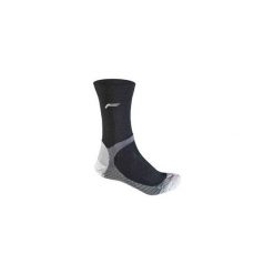 Skarpetki damskie: Fuse Skarpety outdoor TREKKING P 100 damskie czarno-grafitowe r. 35-38 (FSE-23-4621-7-1-0004)
