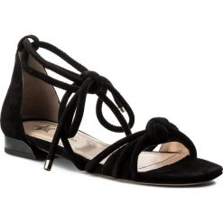Sandały damskie: Sandały MARELLA – Tea 65210984 Nero 004