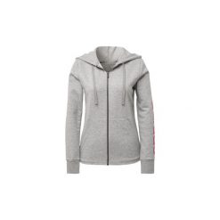 Bluzy damskie: Bluzy dresowe adidas Bluza z kapturem Essentials Linear