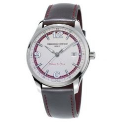 ZEGAREK FREDERIQUE CONSTANT Healey Automatic FC-303WBRP5B6. Zegarki męskie FREDERIC CONSTANT. Za 6399,00 zł.