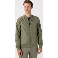 Jack & Jones Vegas Kurtka Zielony. Zielone płaszcze męskie Jack & Jones, l, bez wzorów, z poliesteru, bez kaptura. Za 131,95 zł.