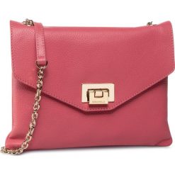 Torebka COCCINELLE - FV3 Mini Bag E5 FV3 55 E5 07 Bougnaville P39. Różowe torebki klasyczne damskie Coccinelle, bez wzorów, ze skóry, eleganckie, bez dodatków. Za 749,00 zł.