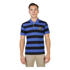 Oxford University Koszulka Polo TRINITY-RUGBY-MM. Koszulki męskie Oxford University, s, bez wzorów, bez rękawów. Za 103,00 zł.