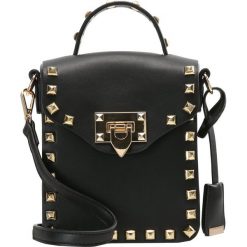 Torebki klasyczne damskie: Glamorous Torebka black