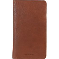 Portfele męskie: Tiger of Sweden GUIMARD Portfel medium brown