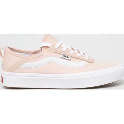 Vans - Tenisówki. Trampki i tenisówki damskie Vans. Za 339,90 zł.