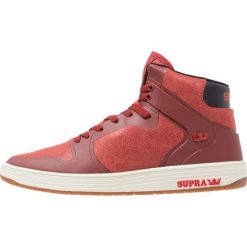 Trampki męskie: Supra VAIDER 2.0 Tenisówki i Trampki wysokie brick/bone