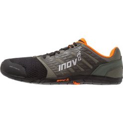 Inov8 BARE XF 210 Obuwie treningowe grey/black/orange. Szare buty sportowe męskie marki Inov-8, z materiału. Za 549,00 zł.