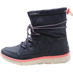 Buty zimowe damskie: O’Neill BELLA Śniegowce navy