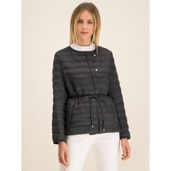 Kurtka puchowa Weekend Max Mara Curvone 54810307. Różowe kurtki damskie Weekend Max Mara, bez wzorów, z poliesteru, bez kaptura. W wyprzedaży za 1109,00 zł.