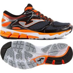 Buty sportowe męskie: Joma sport Buty męskie R.Victory Men 701 czarne r. 43 (R.VICTW-701)