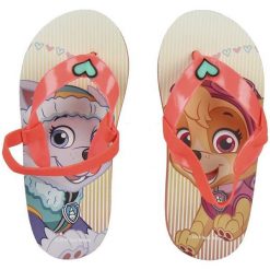 Disney Japonki Dziewczęce Paw Patrol 26.5 Wielobarwne. Klapki dziewczęce Disney. Za 25,00 zł.