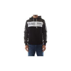 Bluzy G-Star Raw D13400 A971 SWANDO HDD. Szare bluzy męskie G-Star RAW, xs, bez wzorów, retro, bez kołnierzyka, bez rękawów, bez kaptura. Za 276,44 zł.