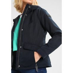 Bomberki damskie: Hollister Co. JACKET Kurtka wiosenna navy