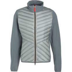 Kurtki sportowe męskie: Bogner Fire + Ice DYLAN Kurtka puchowa grey
