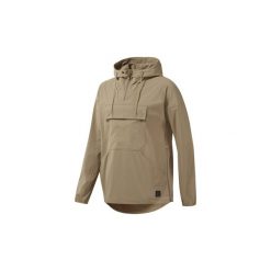 Kurtki krótkie Reebok Sport Kurtka Combat Pullover. Brązowe kurtki sportowe męskie marki Reebok Sport, s. Za 499,00 zł.
