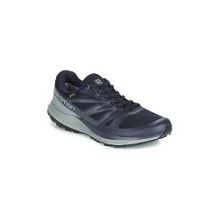 Buty Salomon SENSE ESCAPE GTX®. Czarne buty sportowe męskie Salomon, bez zapięcia. Za 471,20 zł.