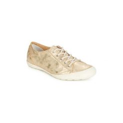 Buty PLDM by Palladium GAME. Żółte trampki i tenisówki damskie PLDM by Palladium, bez wzorów, bez zapięcia. Za 351,20 zł.