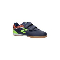 Buty Casu Granatowe buty sportowe LXC7545. Szare buty sportowe męskie Casu, bez wzorów, sportowe, bez zapięcia. Za 69,99 zł.