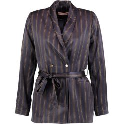 Marynarki i żakiety damskie: Custommade LUBA Żakiet navy blue